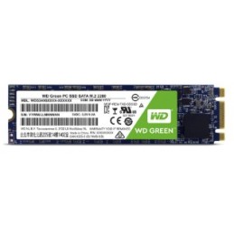 Green SSD S480G2G0B - SSD -...